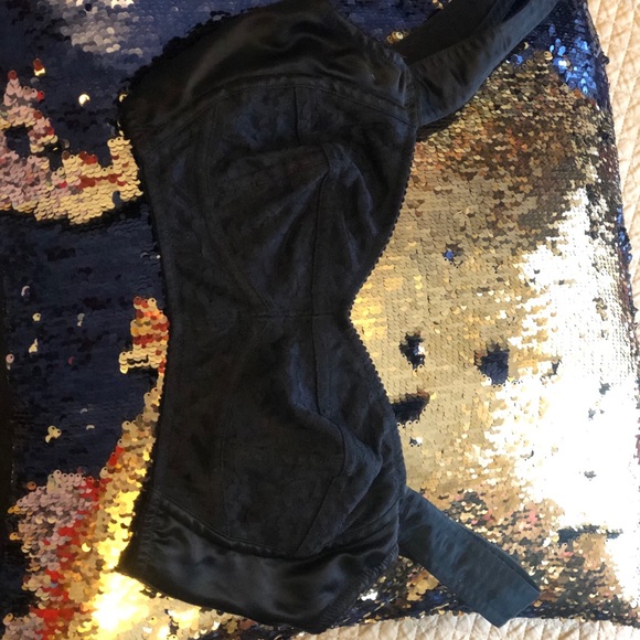 Dolce & Gabbana bustier top (Seen on Kylie Jenner) - Picture 2 of 4